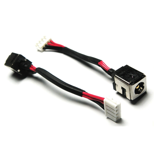DC JACK DW202 ASUS K40 K50 K60 K70 K40AD K40IJ K40I K42F K70 K60 P50 X5DC - main product image