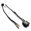 SAMSUNG NP-X170 NP-R522 NP-R620 Q320 Q430 DC JACK DW204 R719 