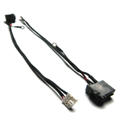 SAMSUNG NP-X170 NP-R522 NP-R620 Q320 Q430 DC JACK DW204 R719 