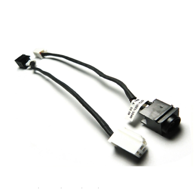 SONY VAIO PCG-7DCP PCG-7M1M PCG-7A1M PCG-792L PCG-7G1M DC JACK DW205 - main product image