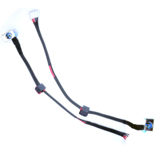 DC JACK DW220 ACER ASPIRE 5741 5471G 5741Z 5551 5551G 7750 5755G V3-531 90 WATT - main product image