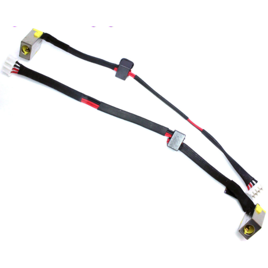 E-MACHINES E442 E443 E642 E644 E644G E730 E730Z DC JACK DW226 - main product image
