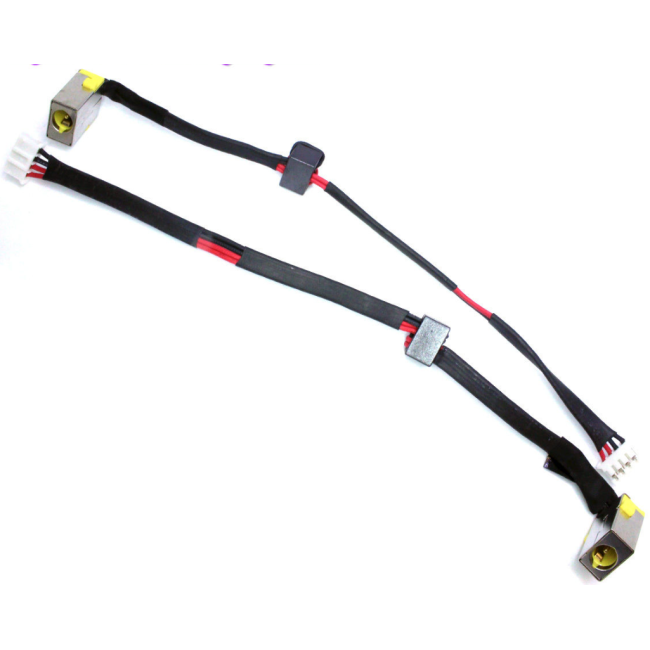 E-MACHINES E442 E443 E642 E644 E644G E730 E730Z DC JACK DW226 - main product image