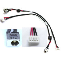 DC JACK DW230 IBM LENOVO G555 G550 G450 G560 Z560 Z565 G450 G450A G430 G430A