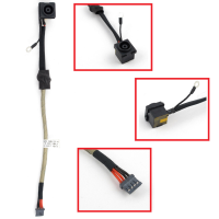DC JACK DW237 SONY VAIO VPC-F13 VPC-F12 VPC-F11 M930 015-0001-1494_A PCG-71211M