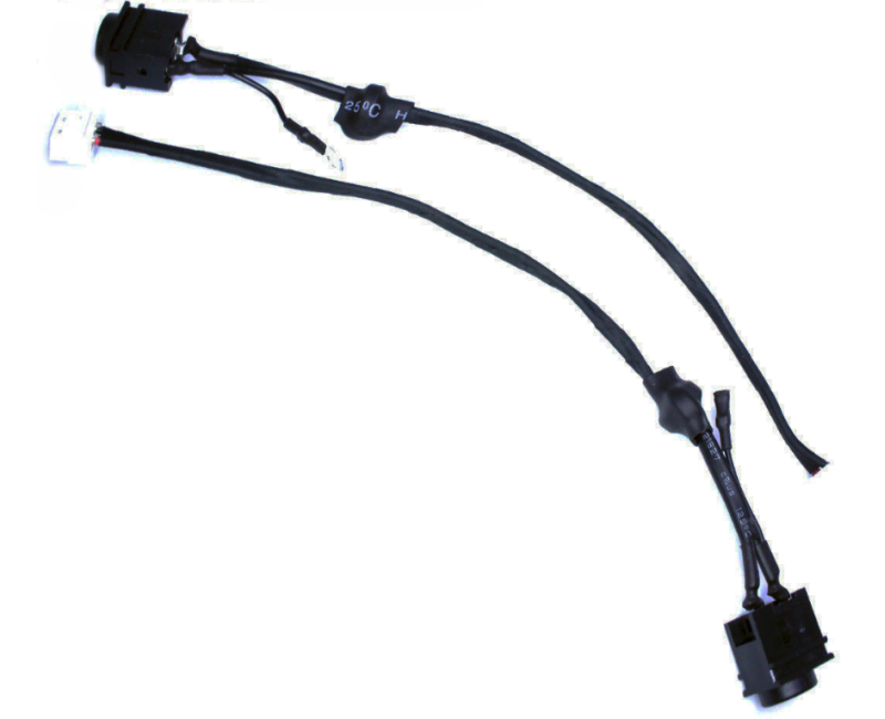 SONY VAIO PCG-3B1M PCG-3J1M VGN-FW21L PCG-3F1M DC JACK WIRE DW239