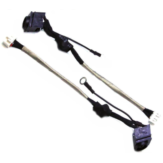 DC JACK DW257 SONY VAIO VGN-NW100 VGN-NW200 VGN-NW300 VGN-NW1 NW2 M850 VGN-NW11S - main product image