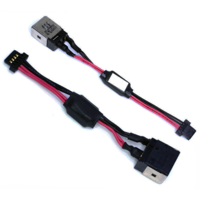 DC JACK DW261 ACER ASPIRE ONE NAV50 532H D255E D255