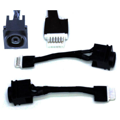 SONY VAIO VGN-TX610 VGN-TX650 VGN-TX670 VGN-690 VGN-TX651 DC JACK DW277