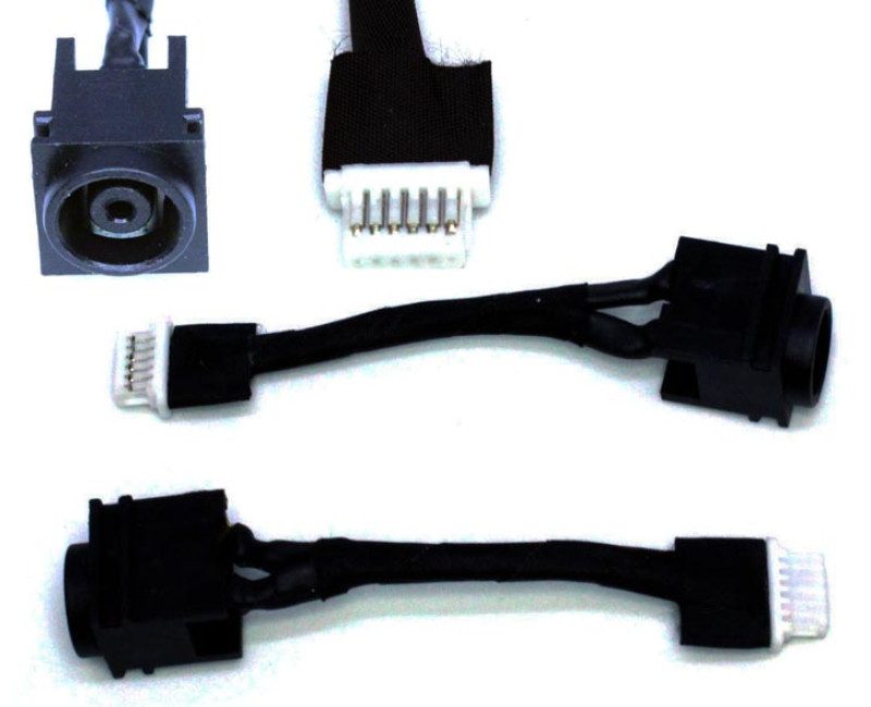 SONY VAIO VGN-TX610 VGN-TX650 VGN-TX670 VGN-690 VGN-TX651 DC JACK DW277