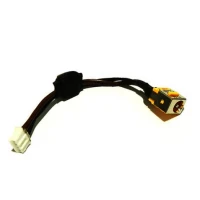 DC JACK WIRE DW28 ACER EXTENSA 5420 5620 5620Z 5315 5620G