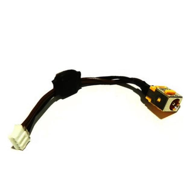 DC JACK WIRE DW28 ACER EXTENSA 5420 5620 5620Z 5315 5620G - main product image