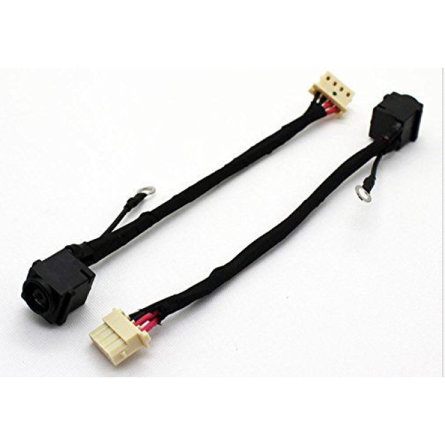DC JACK DW291 SONY VAIO VPCEJ VPC-EJ VPCEJ190X PCG-91211L PCG-91211M - main product image