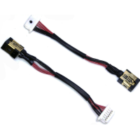 DC JACK DW310 SAMSUNG NP300U1A NP535U3C NT900X3A NP900X3 NP900X3B NP900X4C NP300U1A