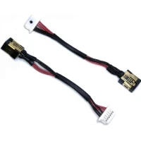 DC JACK DW310 SAMSUNG NP300U1A NP535U3C NT900X3A NP900X3 NP900X3B NP900X4C NP300U1A