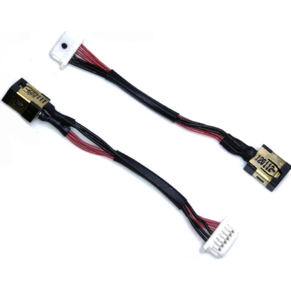 DC JACK DW310 SAMSUNG NP300U1A NP535U3C NT900X3A NP900X3 NP900X3B NP900X4C NP300U1A - main product image
