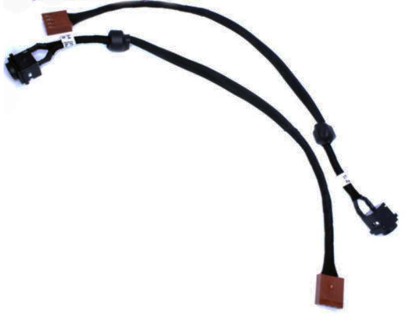 SONY VGN-AR300 SERIES VGN-AR600 SERIES VGN-AR700 SERIES VGN-AR100 VGN-AR200 DC JACK DW334