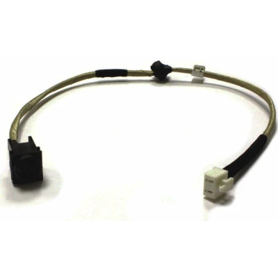 DC JACK WIRE DW342 SONY VAIO VGN-FZ100 SERIES VGN-FZ200 SERIES VGN-FZ300 SERIES VGN-FZ400 SERIES