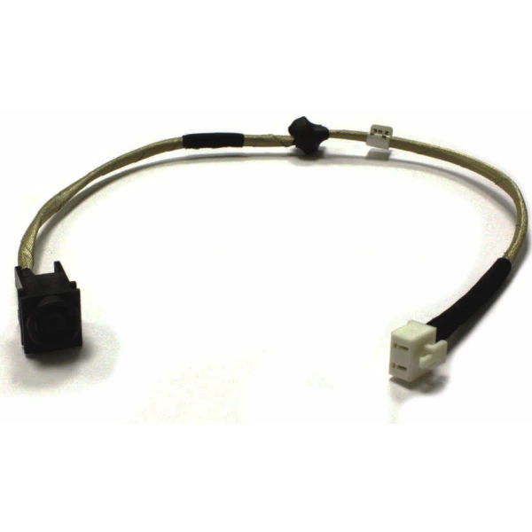 DC JACK WIRE DW342 SONY VAIO VGN-FZ MS90 073-0001-2852-A - main product image