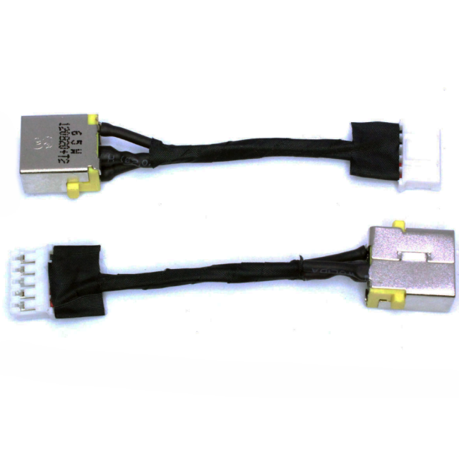DC JACK DW349 ACER ASPIRE 7741G 7551 7551G 7552 7741 4741 4741G - main product image