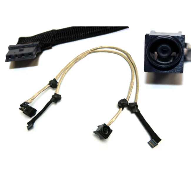 DC JACK DW415 SONY VAIO 073-0001-6049_A M750 M751 VGN-SR29XN VGN-SR230J VGN-SR250J VGN-SR220J VGN-SR31M/S VGN-SR51MF - main product image
