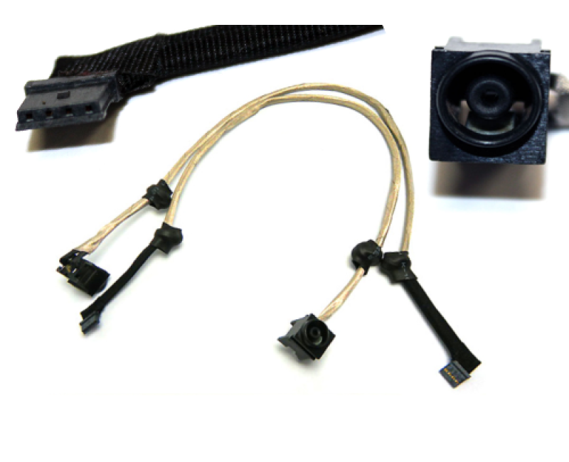 SONY VAIO  DC JACK DW415