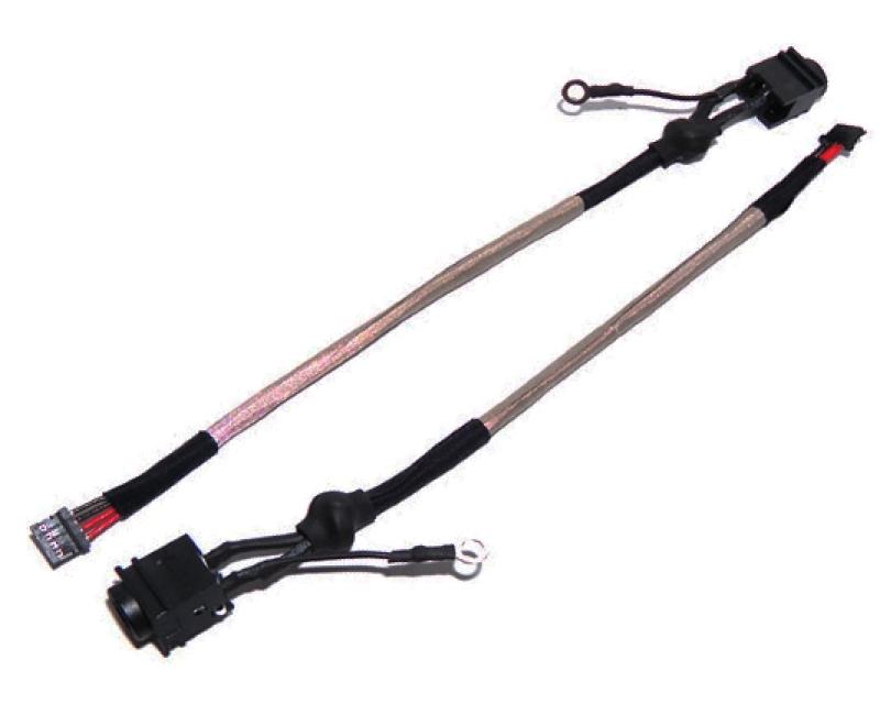 DC JACK DW418 SONY VAIO VPCCW VPC-CW SERIES 073-0101-7324_A - additional view 