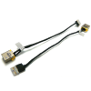 DC JACK DW439 ACER ASPIRE V5 SERIES 50.4TU12.041 V5-531 V5-571 V5-431 V5-471 S3 SERIES S3-471 S3 471 TIMELINEX 3820 3820T 3820TG