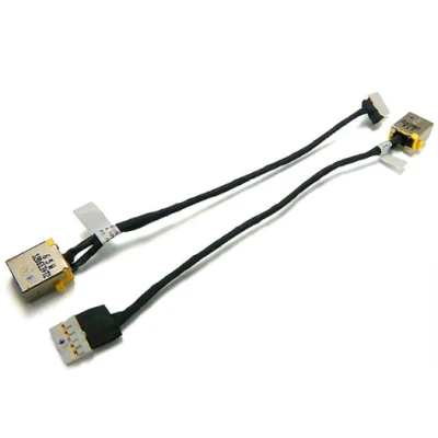 GATEWAY ID59 ID59C DC JACK DW439