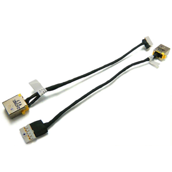 DC JACK DW439 PACKARD BELL EASYNOTE TX86 NM85 - main product image