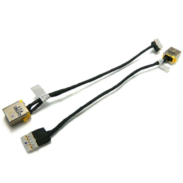 DC JACK DW439 ACER ASPIRE V5 SERIES 50.4TU12.041 V5-531 V5-571 V5-431 V5-471 S3 SERIES S3-471 S3 471 TIMELINEX 3820 3820T 3820TG - main product image
