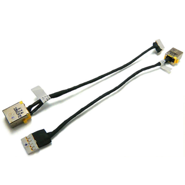 DC JACK DW439 PACKARD BELL EASYNOTE TX86 NM85 - main product image