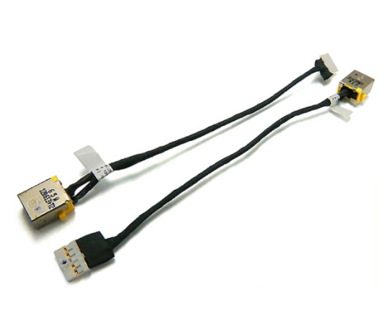 GATEWAY ID59 ID59C DC JACK DW439 - additional view 