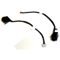 DC JACK DW451 SONY VAIO PCG-51412M PCG-51412L PCG-51411L PCG-61813M