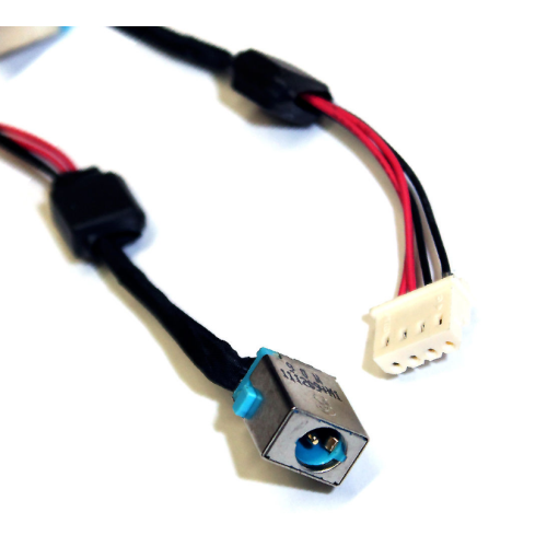 DC JACK DW470 ACER ASPIRE E1 SERIES E1-421 E1-431 E1-471 V3-471 V3-471G - main product image