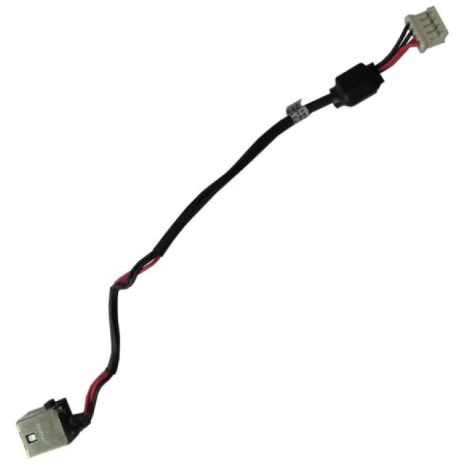 DC JACK DW732 ACER ASPIRE E1-510P E1-572 DC30100PR00 V5WT2 E1-570G E1-570P E1-570 Z5WE1 V5WE2 E1-572G - main product image