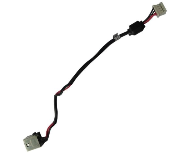 DC JACK DW732 GATEWAY Z5WTC NV570P02U NV570P03M NV570P27U NV570 - additional view 