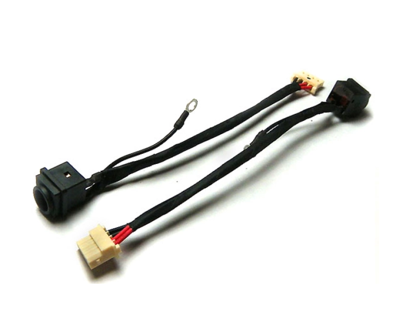 SONY VAIO SVE1513B4E SVE151J13L SVE1513C4E SVE15112FXS SVE151J11M DC JACK DW760