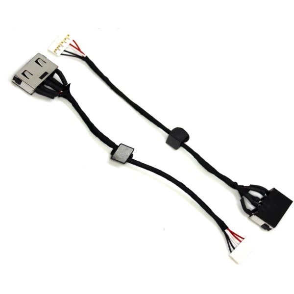 DC JACK DW791 LENOVO IDEAPAD G50-30 G50-40 G50-45 G50-80 SERIES - main product image