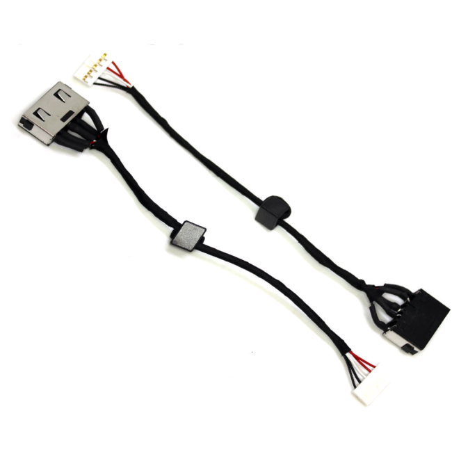 DC JACK DW791 LENOVO IDEAPAD G50-30 G50-40 G50-45 G50-80 SERIES - main product image
