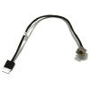 PACKARD BELL EASYNOTE TE69KB TE-69KB MS2370 MS2372 MS2384 450.00303.0001 DC JACK DW841