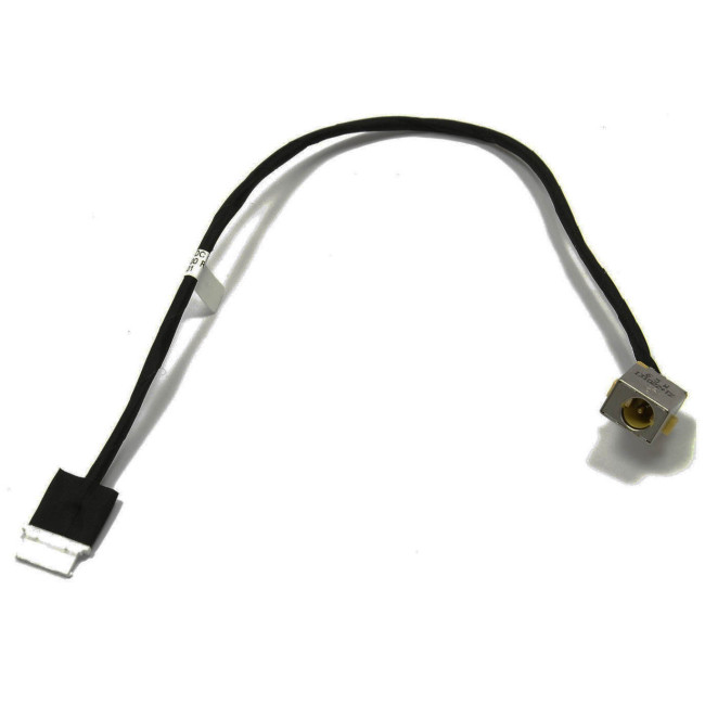PACKARD BELL EASYNOTE TE69KB TE-69KB MS2370 MS2372 MS2384 450.00303.0001 DC JACK DW841 - main product image
