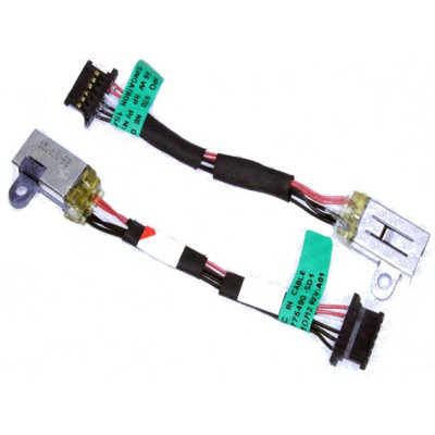 HP ELITE X2 1011 G1 DC JACK CONNECTOR CABLE DW899