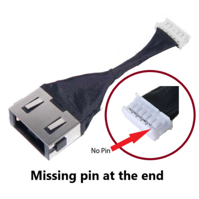 DW933 Lenovo T570 DC JACK