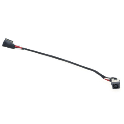Dell Alienware 13 R3 AW13R3 P81G001 4175F DW925 DC JACK