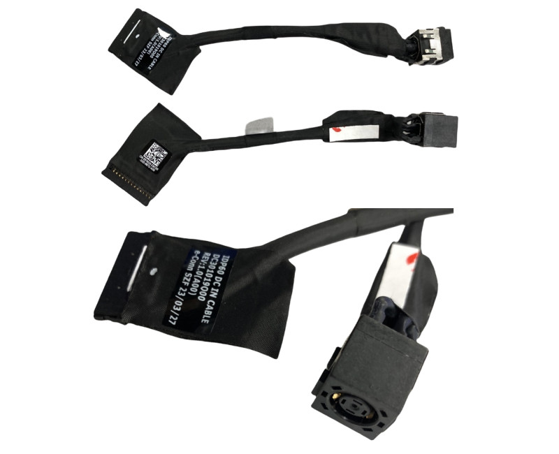 Dell Alienware X16 R1 R2 DC-IN 091N20 DC JACK