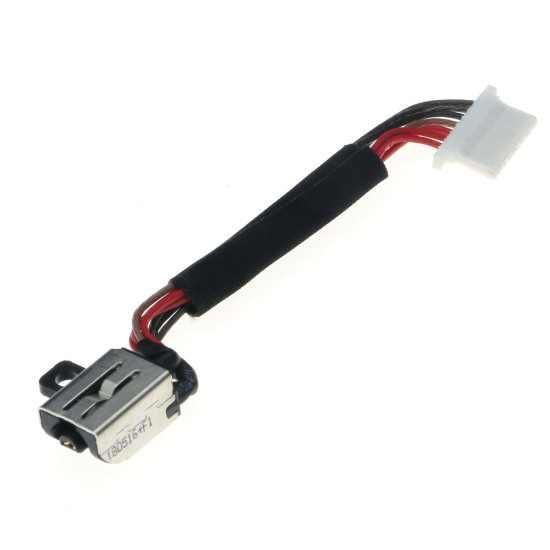 Dell Inspiron 13 5370 5471 DW934 DC JACK - main product image