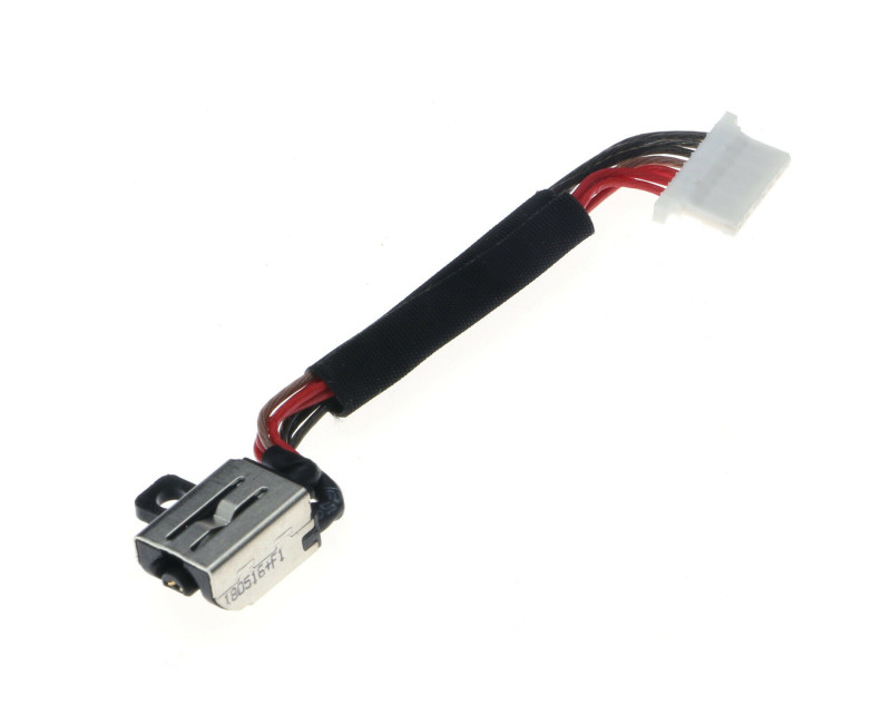 Dell Inspiron 13 5370 5471 DW934 DC JACK
