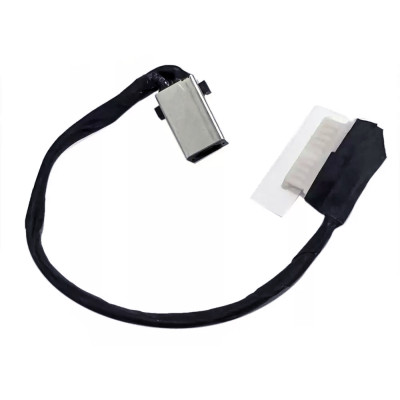 Dell Inspiron 16 Plus 7620 DC Power Jack Charging Port Cable Socket Plug Connector DC JACK