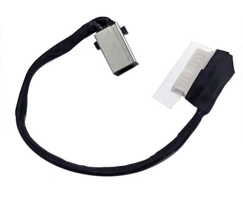 Dell Inspiron 16 Plus 7620 DC Power Jack Charging Port Cable Socket Plug Connector DC JACK